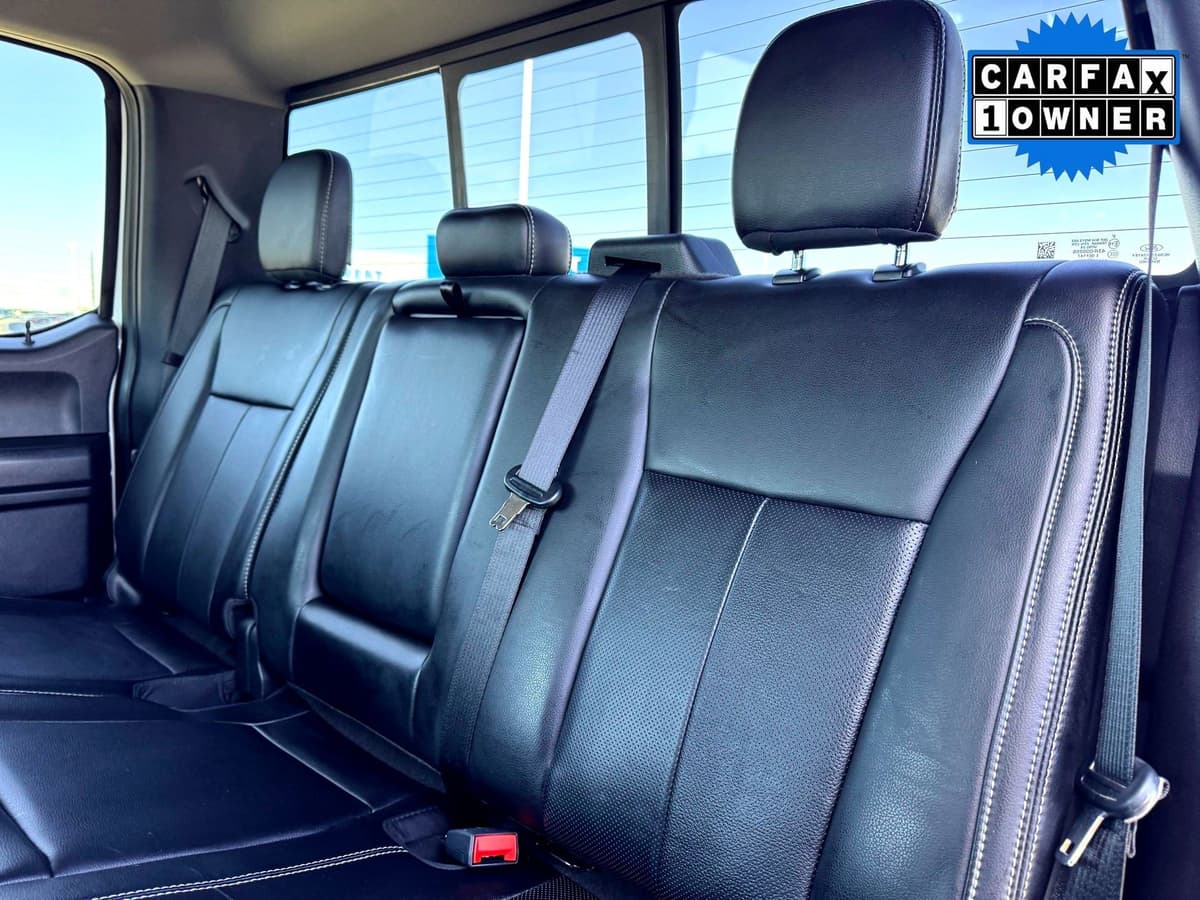 2020 Ford Super Duty F-350 DRW - Image 16