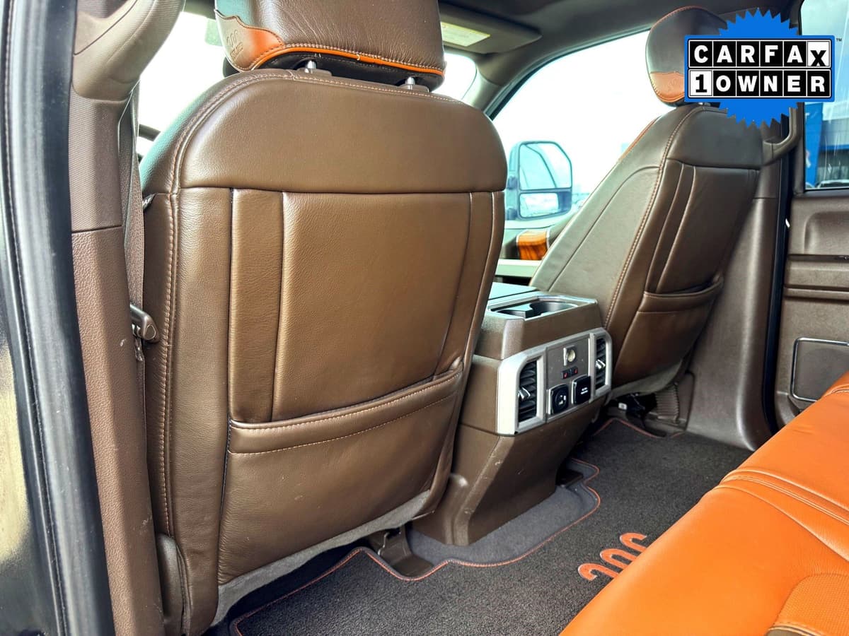 2021 Ford Super Duty F-450 DRW - Image 19