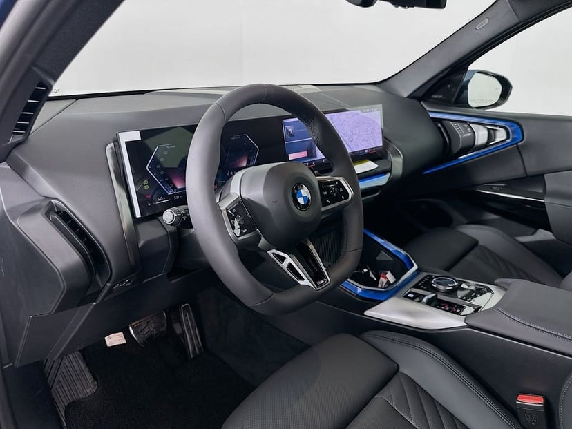 2026 BMW X3 - Image 9