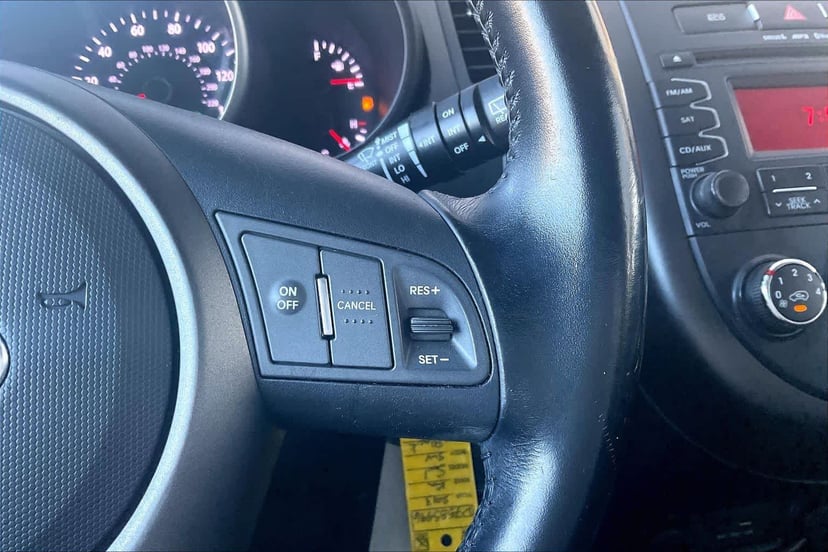 2013 Kia Soul - Image 24