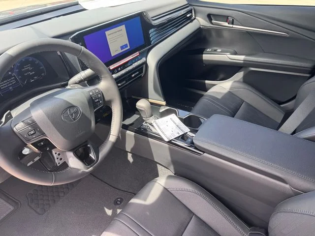 2026 Toyota Camry - Image 9