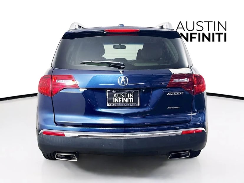 2013 Acura MDX - Image 6