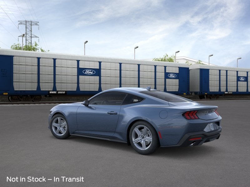 2026 Ford Mustang - Image 16