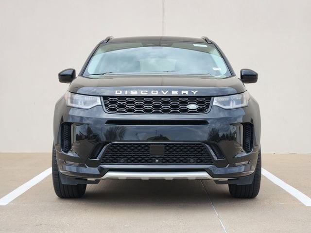 2025 Land Rover Discovery Sport - Image 2
