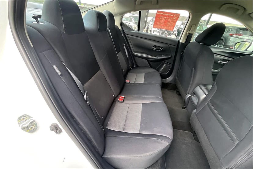 2024 Nissan Sentra - Image 20
