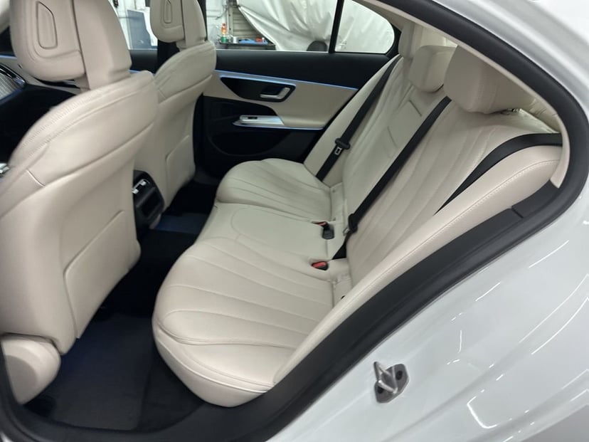 2026 Mercedes-Benz E-Class - Image 22