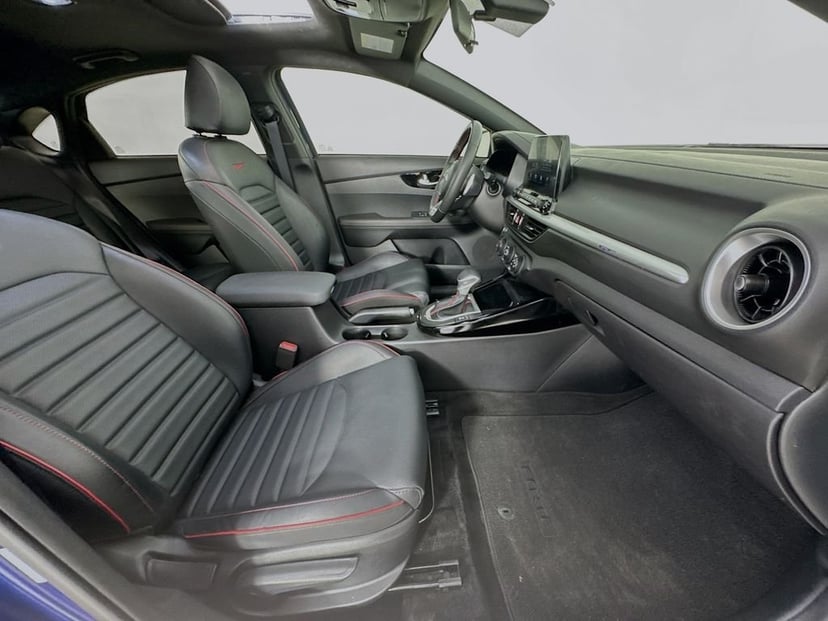 2020 Kia Forte - Image 34