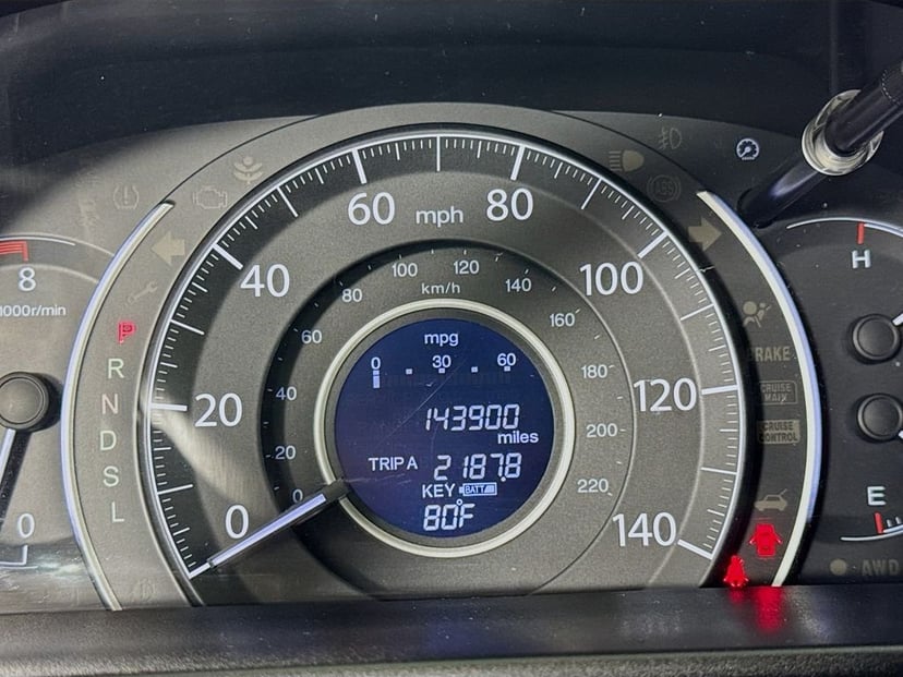 2015 Honda CR-V - Image 15