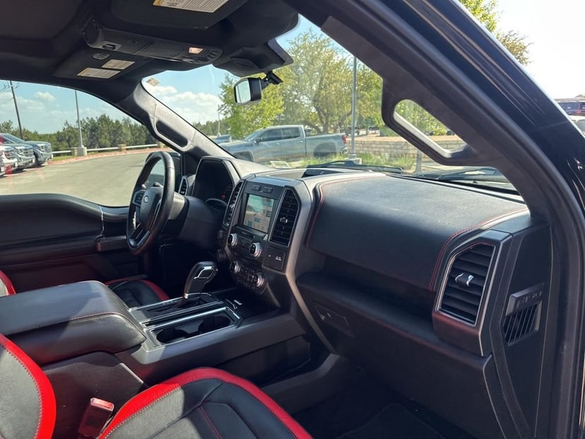 2018 Ford F-150 - Image 12