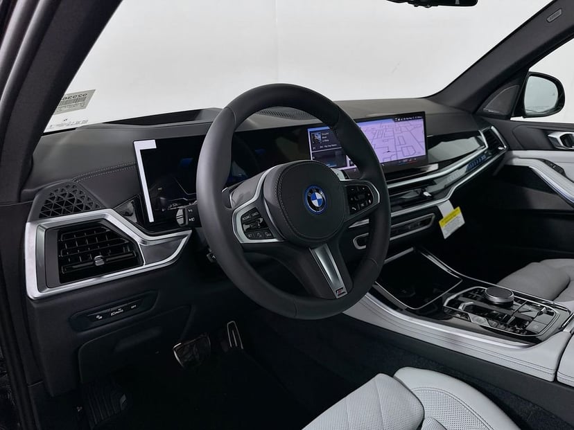 2026 BMW X5 - Image 9