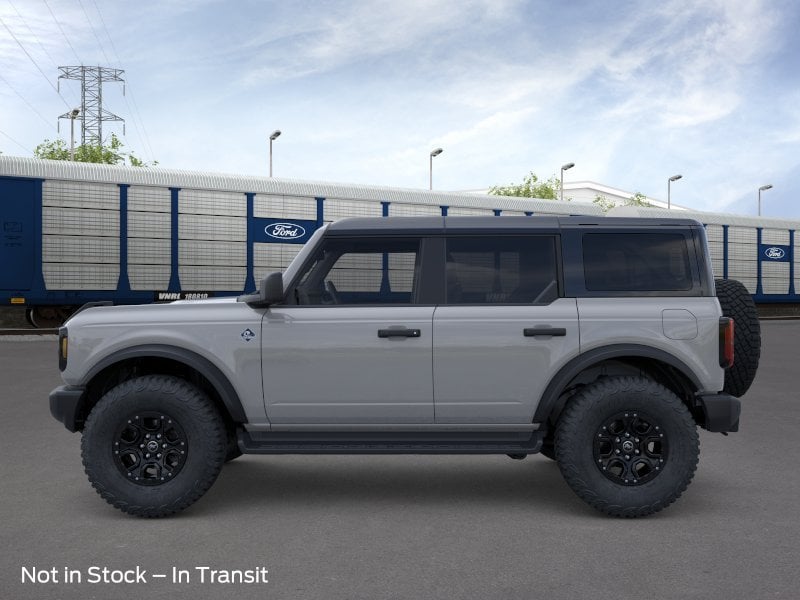 2026 Ford Bronco - Image 16