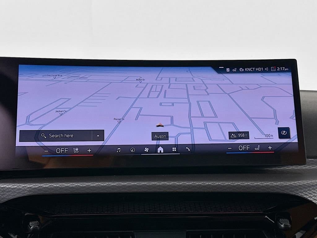 2026 BMW 3 Series - Image 12