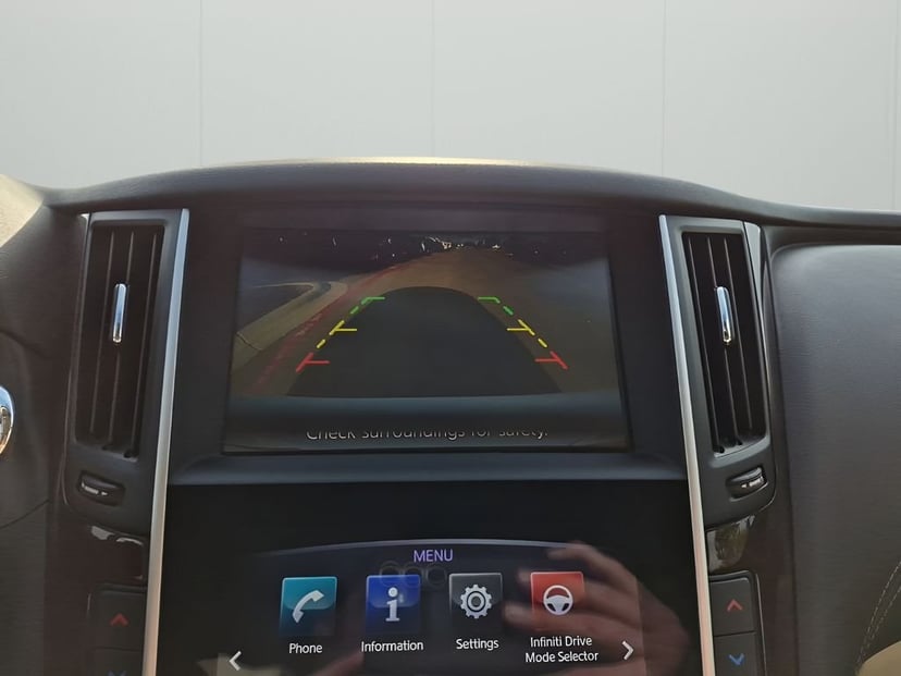 2019 Infiniti Q50 - Image 43