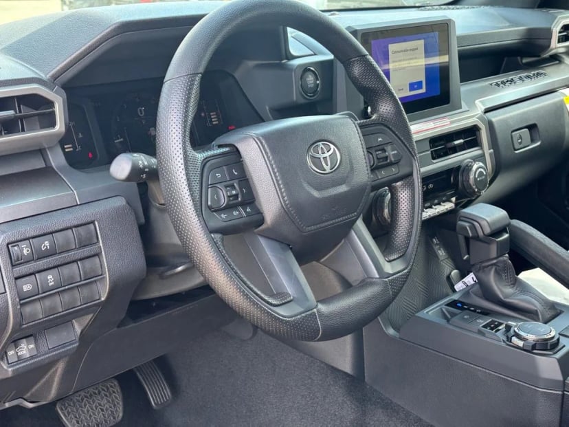 2026 Toyota Tacoma - Image 7