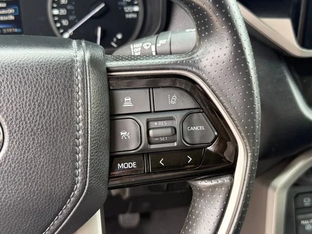 2023 Toyota Tundra - Image 14