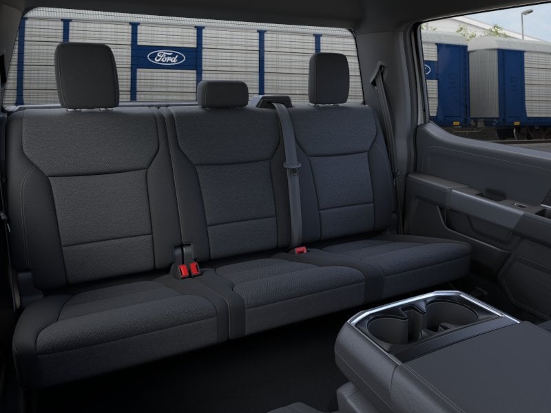2026 Ford F-150 - Image 23