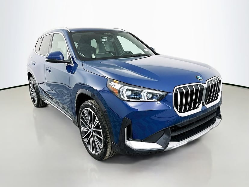 2026 BMW X1 - Image 3