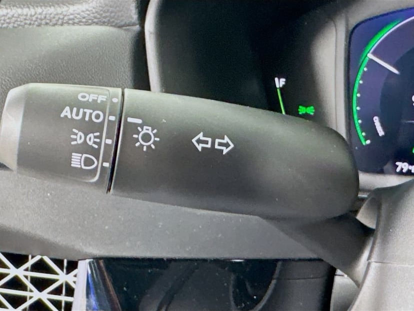 2026 Honda Accord Hybrid - Image 18
