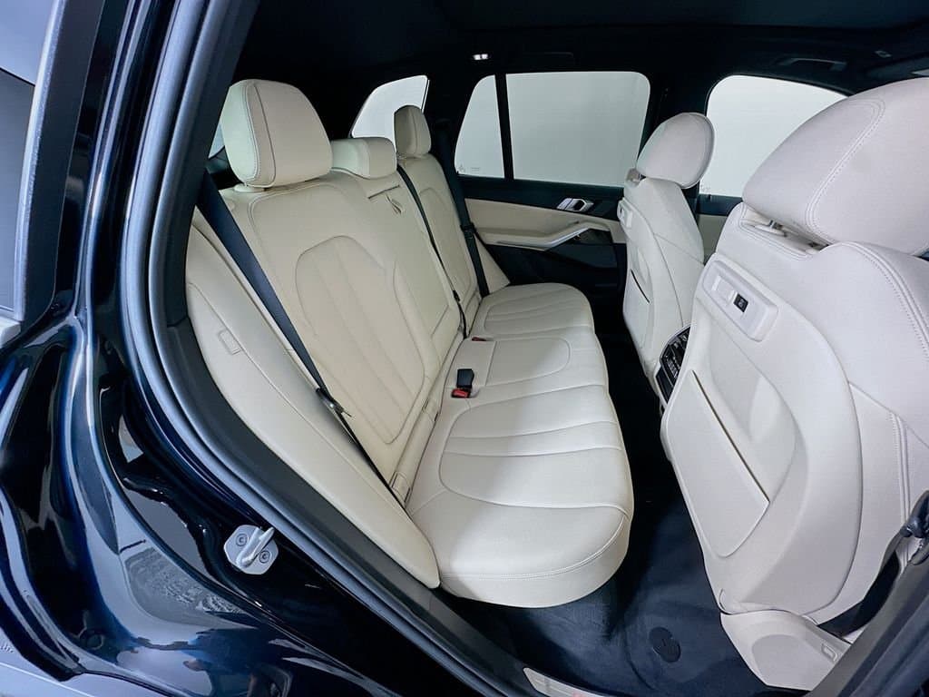 2021 BMW X5 - Image 28