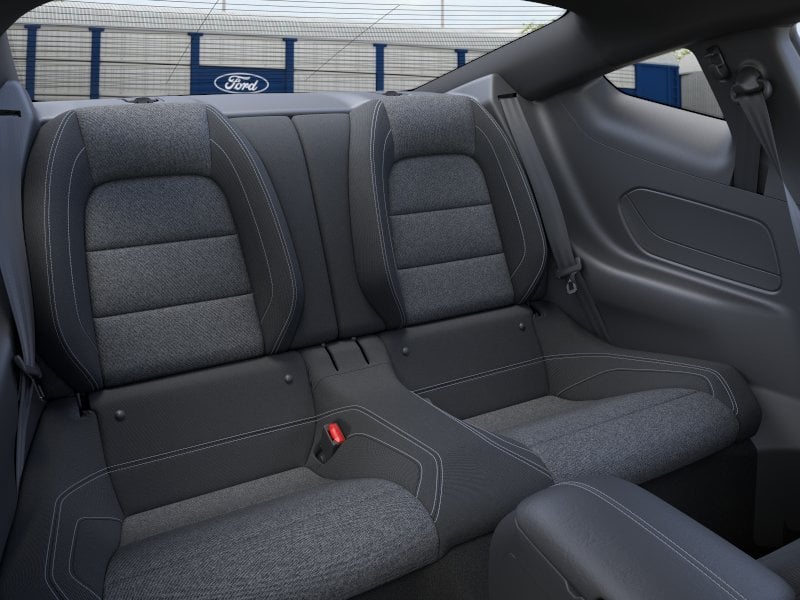 2026 Ford Mustang - Image 23