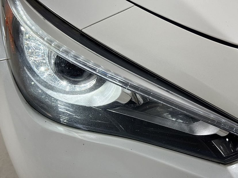 2017 INFINITI Q50 - Image 38