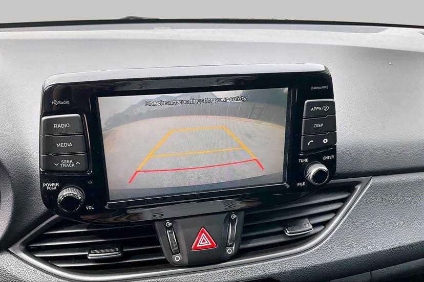 2018 Hyundai Elantra GT - Image 26