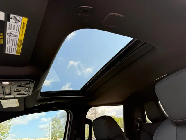 2026 Toyota Tacoma i-FORCE MAX - Image 15