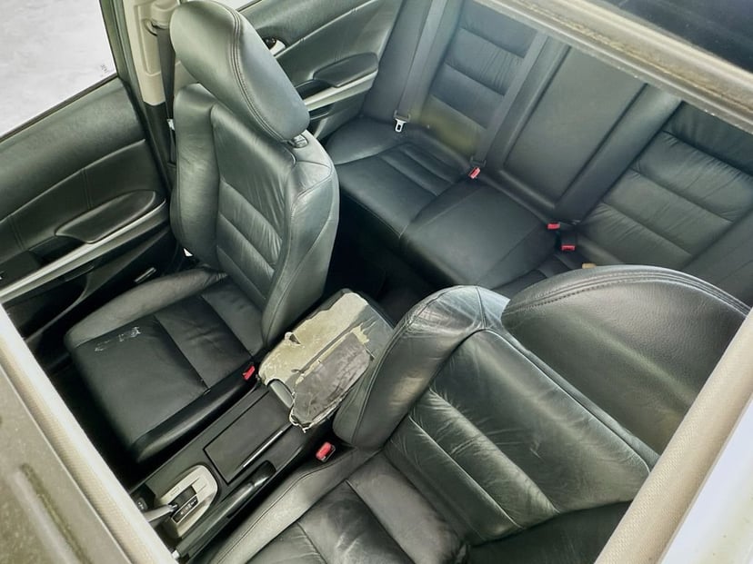 2009 Honda Accord - Image 22