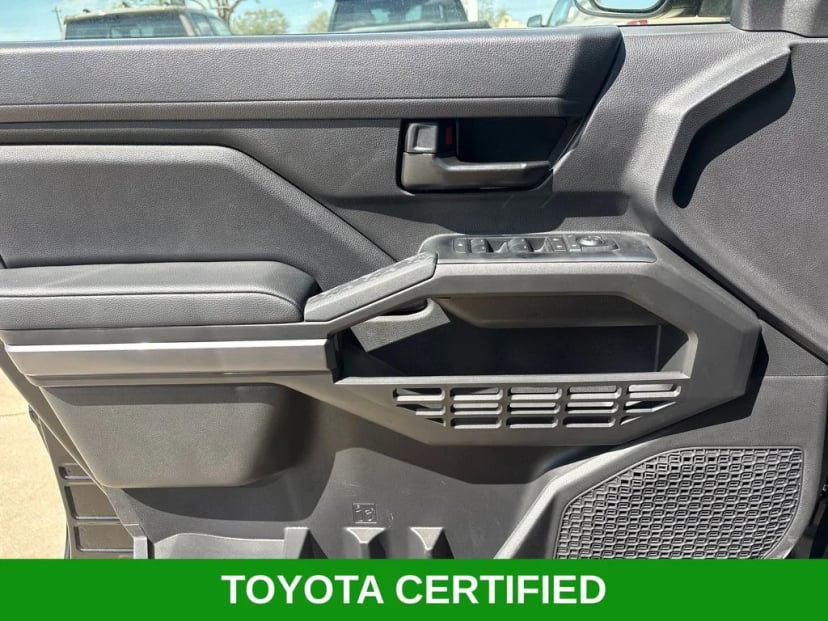 2026 Toyota Tacoma - Image 39