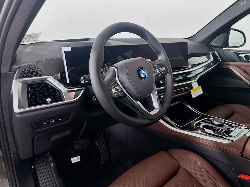 2026 BMW X5 - Image 9