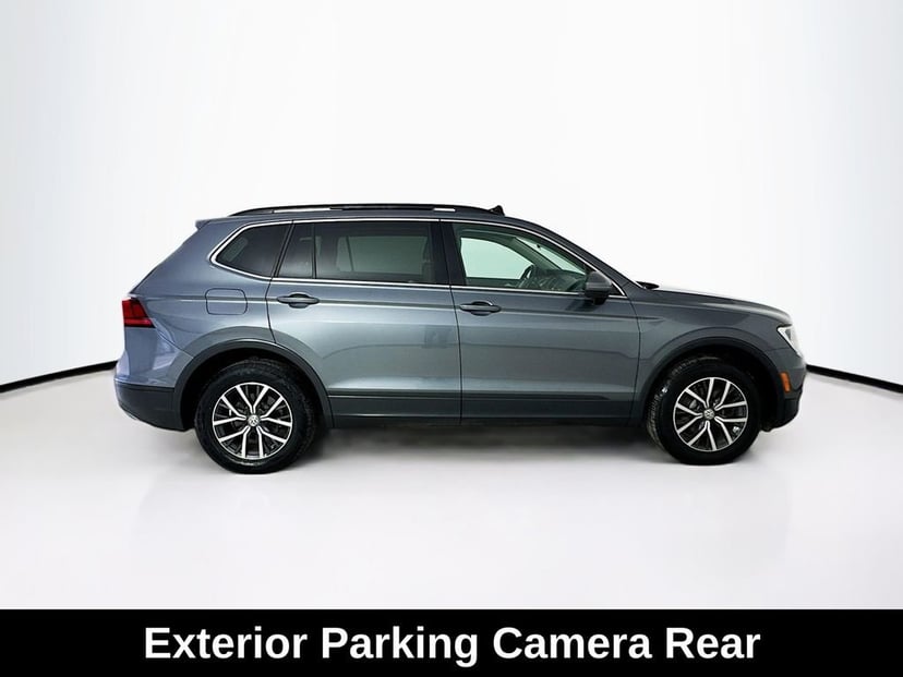 2019 Volkswagen Tiguan - Image 9