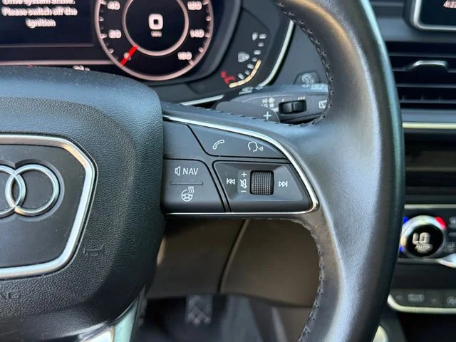 2019 Audi Q5 - Image 14