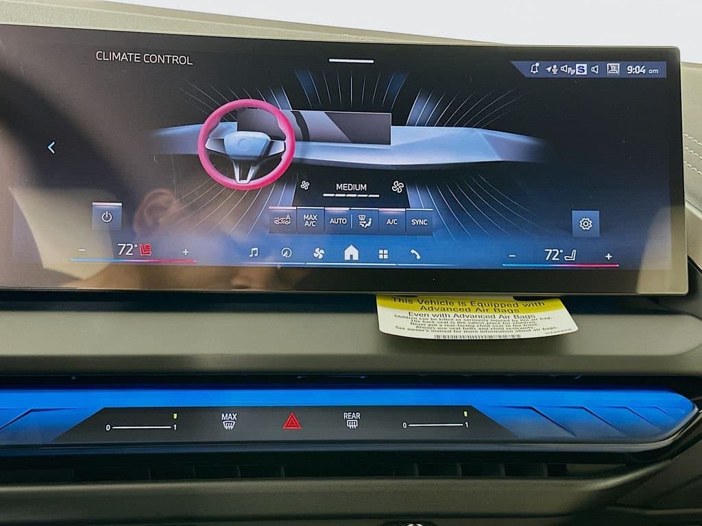 2026 BMW X3 - Image 14