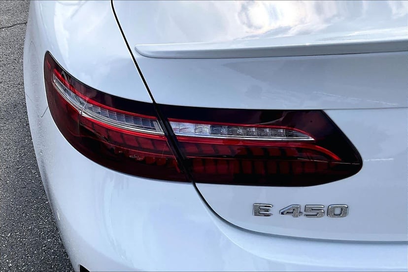 2023 Mercedes-Benz E 450 - Image 28