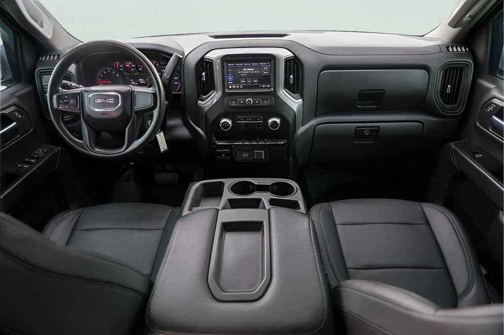2019 GMC Sierra 1500 - Image 25
