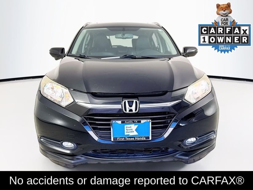 2016 Honda HR-V - Image 2