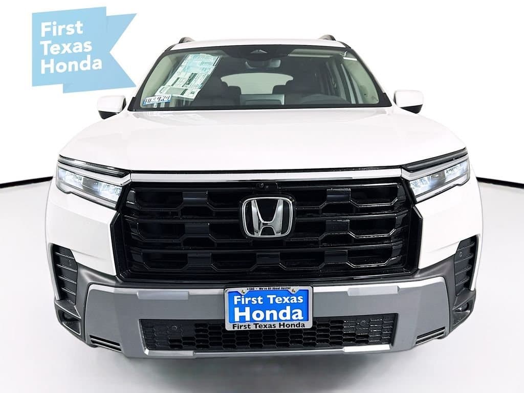 2026 HONDA Pilot - Image 3