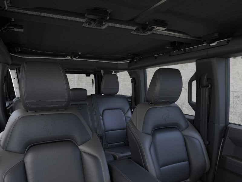 2026 Ford Bronco - Image 25
