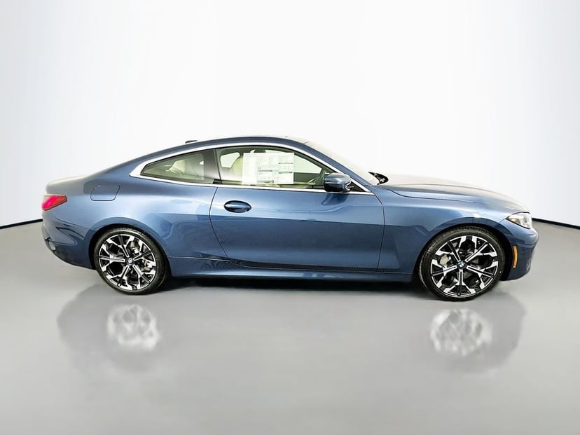 2026 BMW 4 Series - Image 3