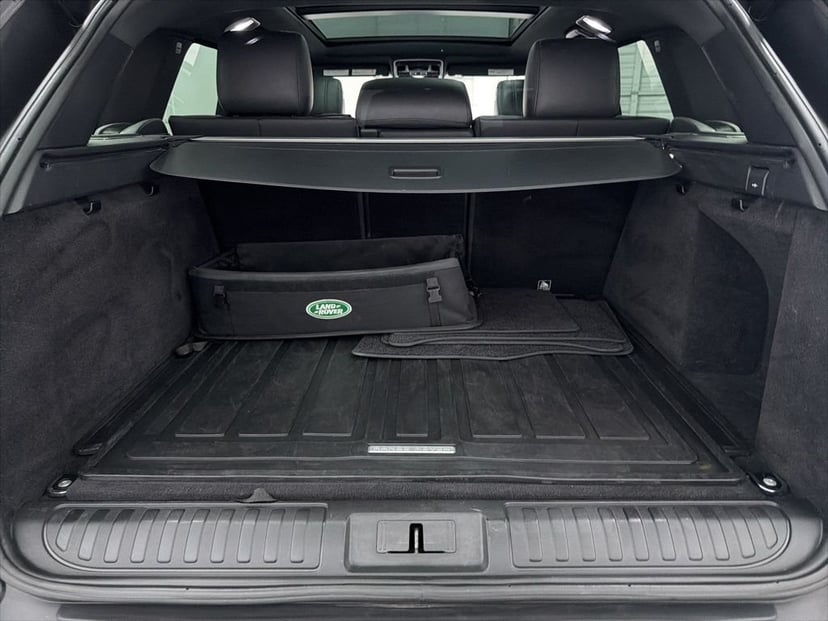 2017 Land Rover Range Rover Sport - Image 24