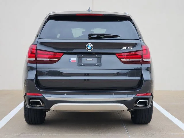 2018 BMW X5 - Image 6