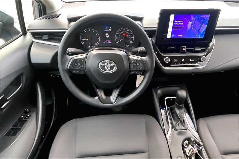 2024 Toyota Corolla - Image 5