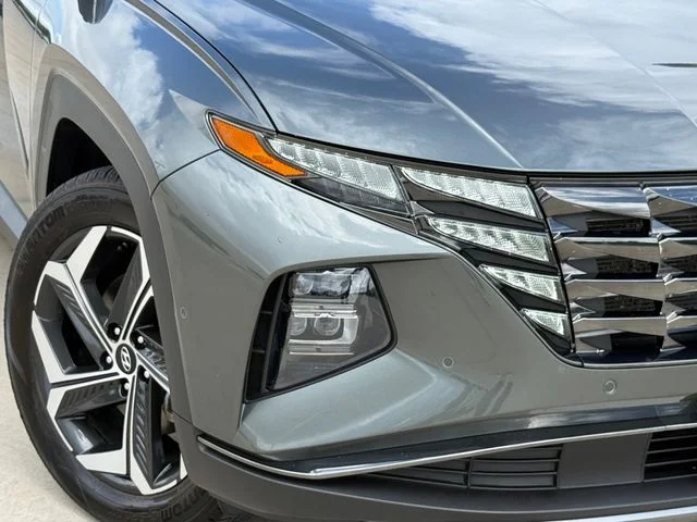 2022 Hyundai Tucson - Image 3