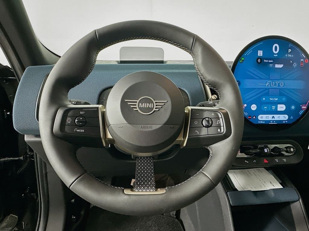 2025 MINI Cooper S Countryman - Image 10