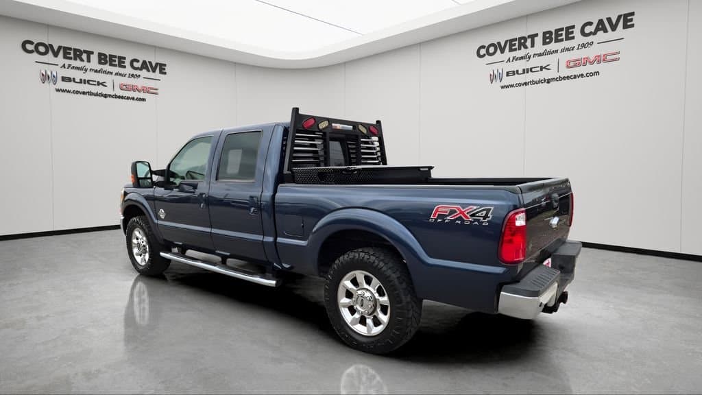 2015 Ford F-250SD - Image 7