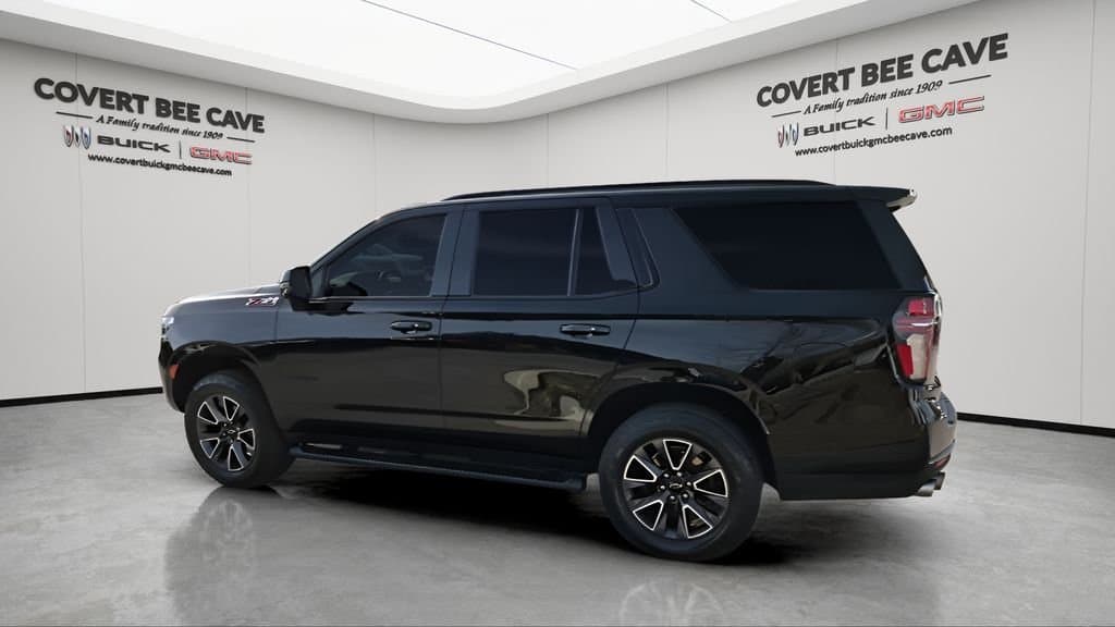 2022 Chevrolet Tahoe - Image 6