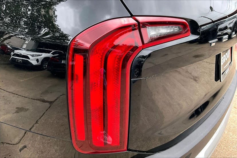 2021 Kia Telluride - Image 27