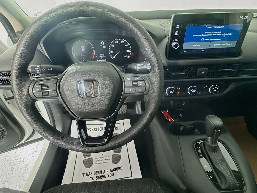 2026 HONDA HR-V - Image 17