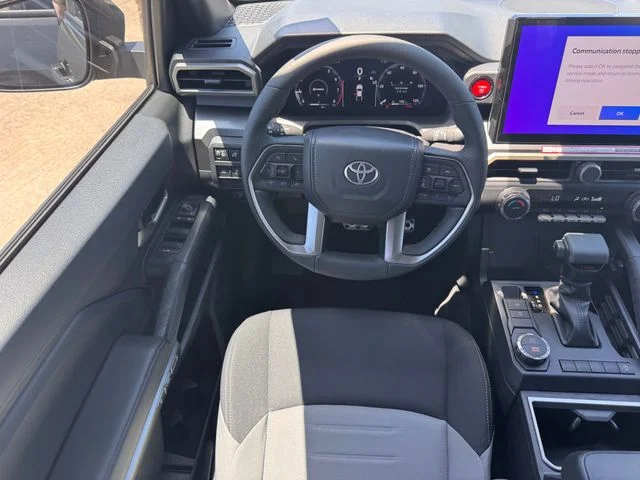 2026 Toyota Tacoma - Image 19