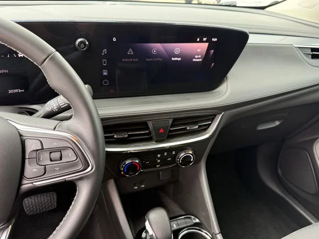2025 Buick Encore GX - Image 15
